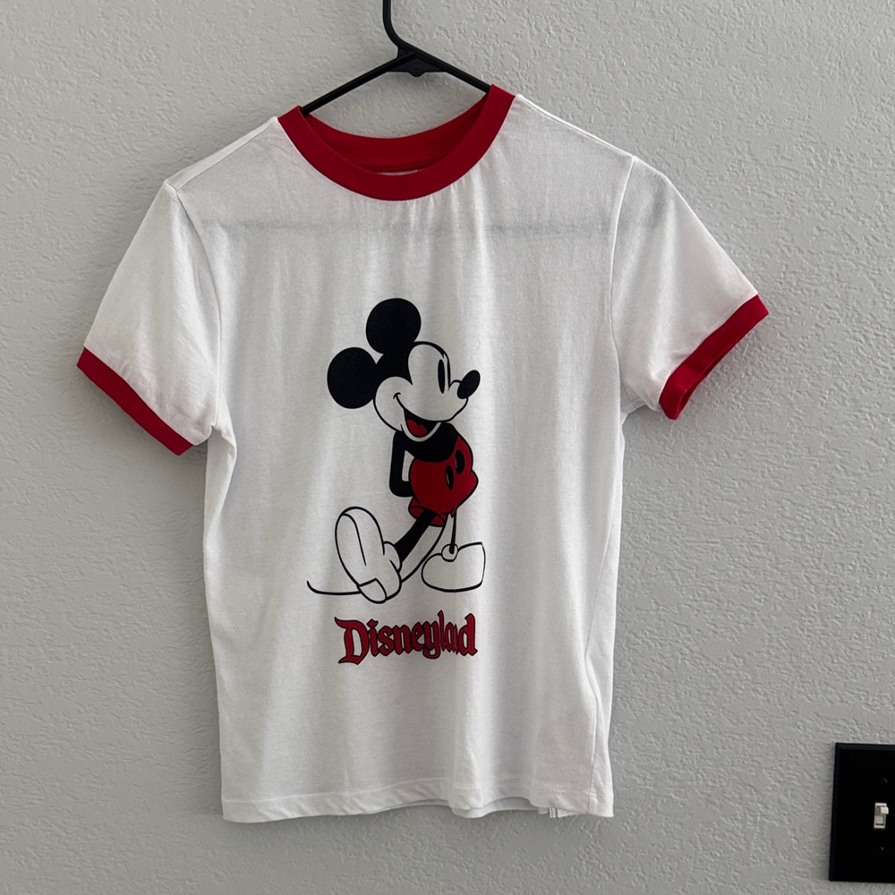 DISNEYLAND Ringer Tee